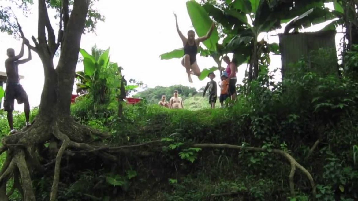 Kids View: My Dream Holiday