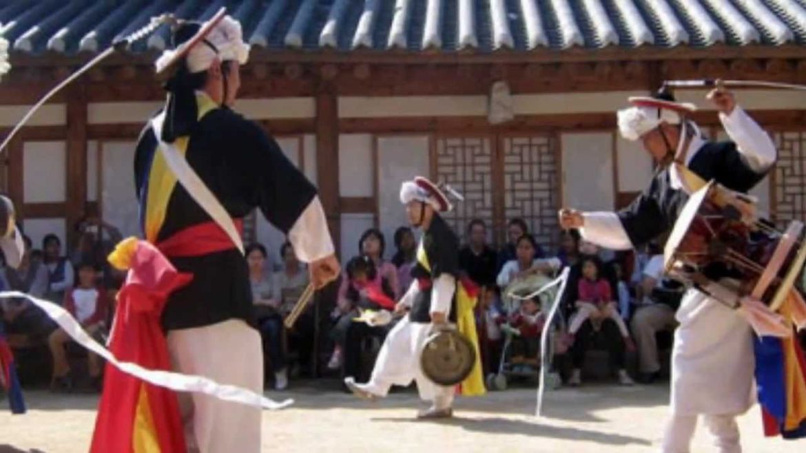 South Korea Vs. Thailand 2020-2021