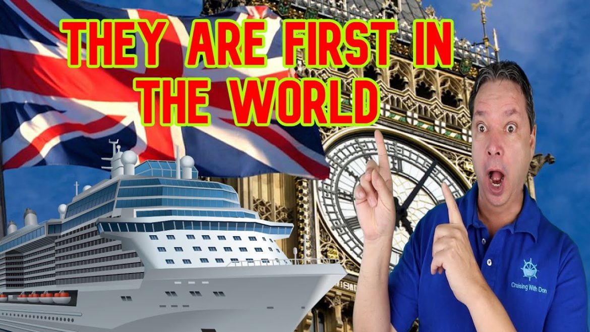 Will This Save the Cruise Industry