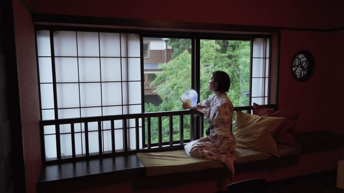 修善寺温泉 まったり街並み観光＆旅館でゆったり一泊旅