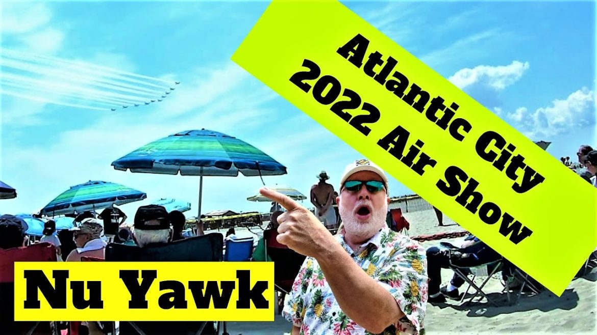 π‘ Atlantic City | 2022 Air Show Over Half A Million People Attend! Was It As Good As Previous Shows? π‘ Atlantic City | 2022 Air Show Over Half A Million People Attend! Was It As Good As Previous Shows?