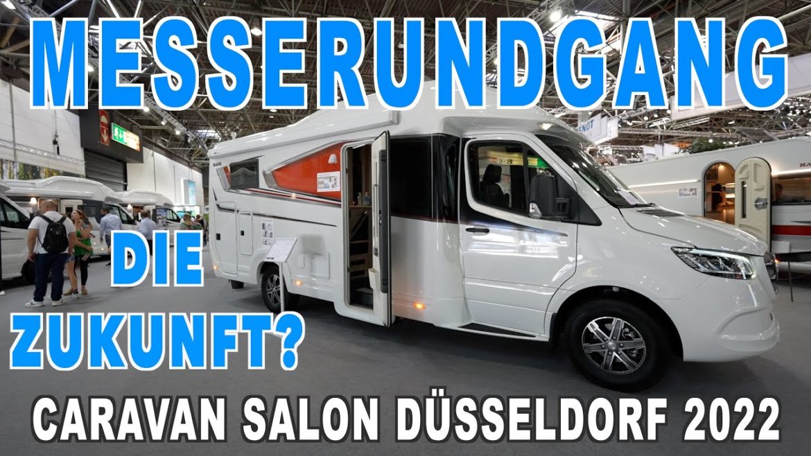 Messerundgang | Zukunft des Kastenwagens? | AST Zuzuiehhilfe Hecktür, BioToi News | Nexsd One Messerundgang | Zukunft des Kastenwagens? | AST Zuzuiehhilfe Hecktür, BioToi News | Nexsd One