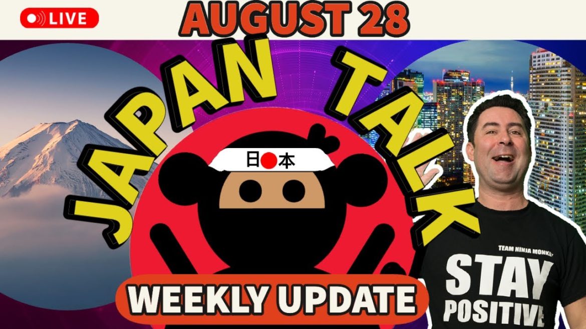 I'm Back from Japan and I have A LOT TO TALK ABOUT –  JAPAN BORDER/ TOURISM CHAT I'm Back from Japan and I have A LOT TO TALK ABOUT -  JAPAN BORDER/ TOURISM CHAT