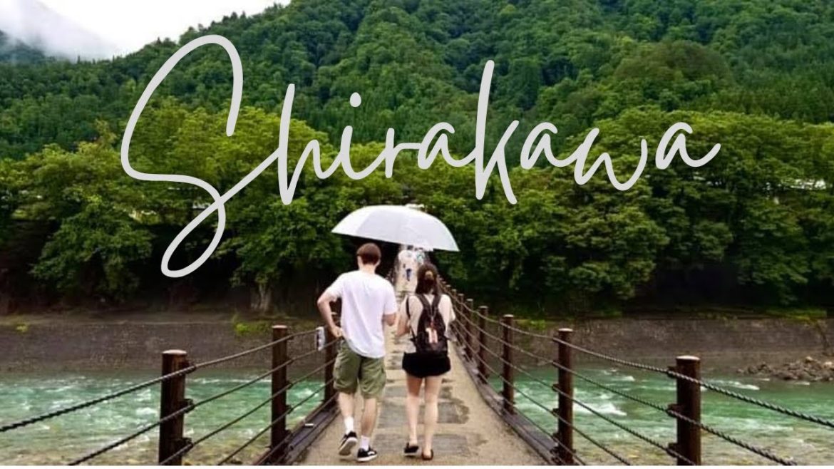 Shirakawa | Japan's Fairy Tale Town Shirakawa | Japan's Fairy Tale Town
