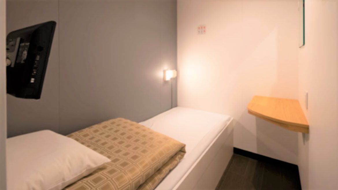 【15.5時間の船旅】太平洋フェリー🚢 （仙台→苫小牧） きたかみ（エコノミーシングル）乗船記