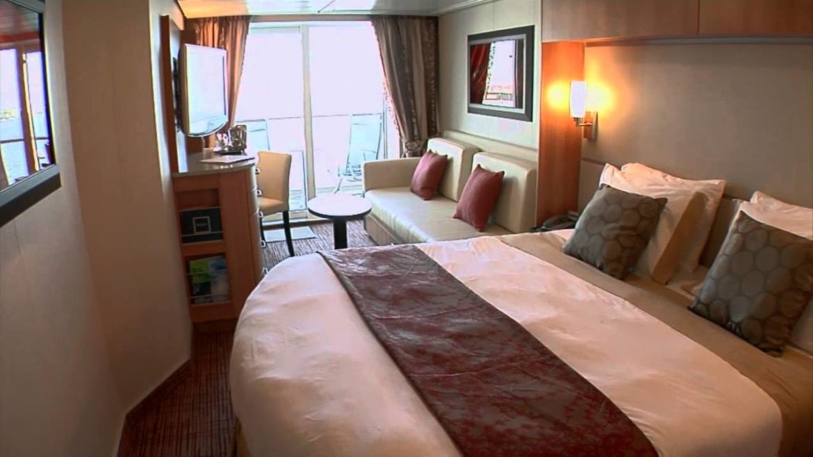 Experience Modern Luxury with Celebrity Cruises Experience Modern Luxury with Celebrity Cruises