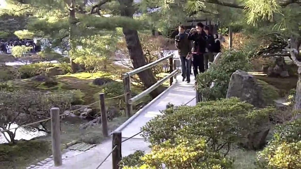 Trip To Kyoto - Part 3