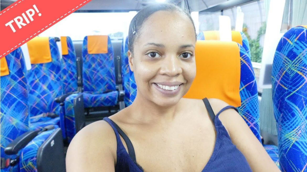 I left Tokyo! - Group tour in Japan - Jenna no manga