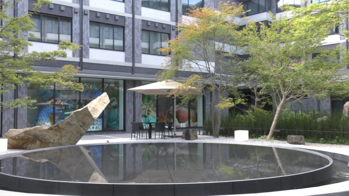 THE HOTEL HIGASHIYAMA by Kyoto Tokyu Hotel( 京都 東急ホテル 東山)に泊まってきました THE HOTEL HIGASHIYAMA by Kyoto Tokyu Hotel( 京都 東急ホテル 東山)に泊まってきました