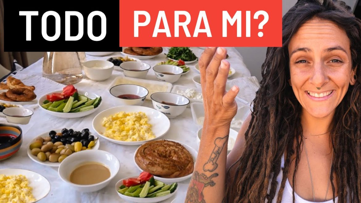 Es IRAK el país más hospitalario del mundo? #iraq