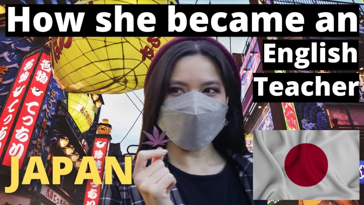 How this American became an English Teacher, YouTuber in Japan Interview with @Aurora's Japan Life How this American became an English Teacher, YouTuber in Japan Interview with @Aurora's Japan Life