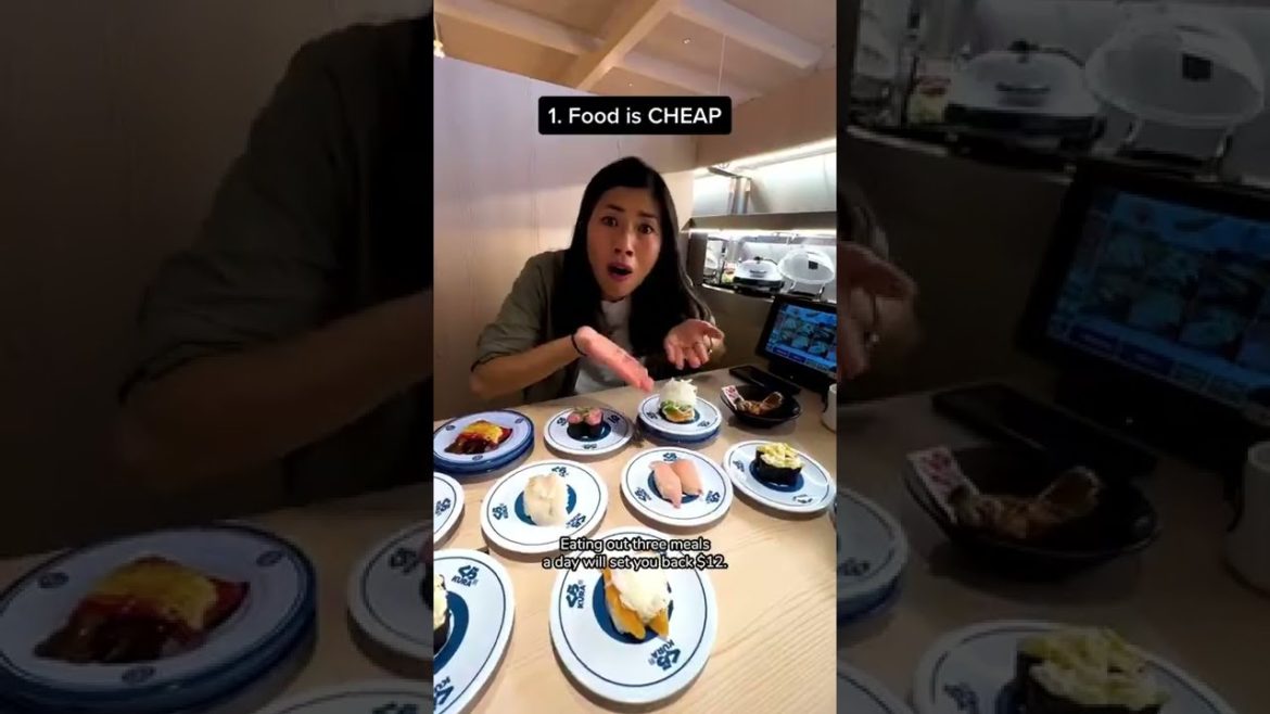 3 Reasons to visit JAPAN (when it reopens)