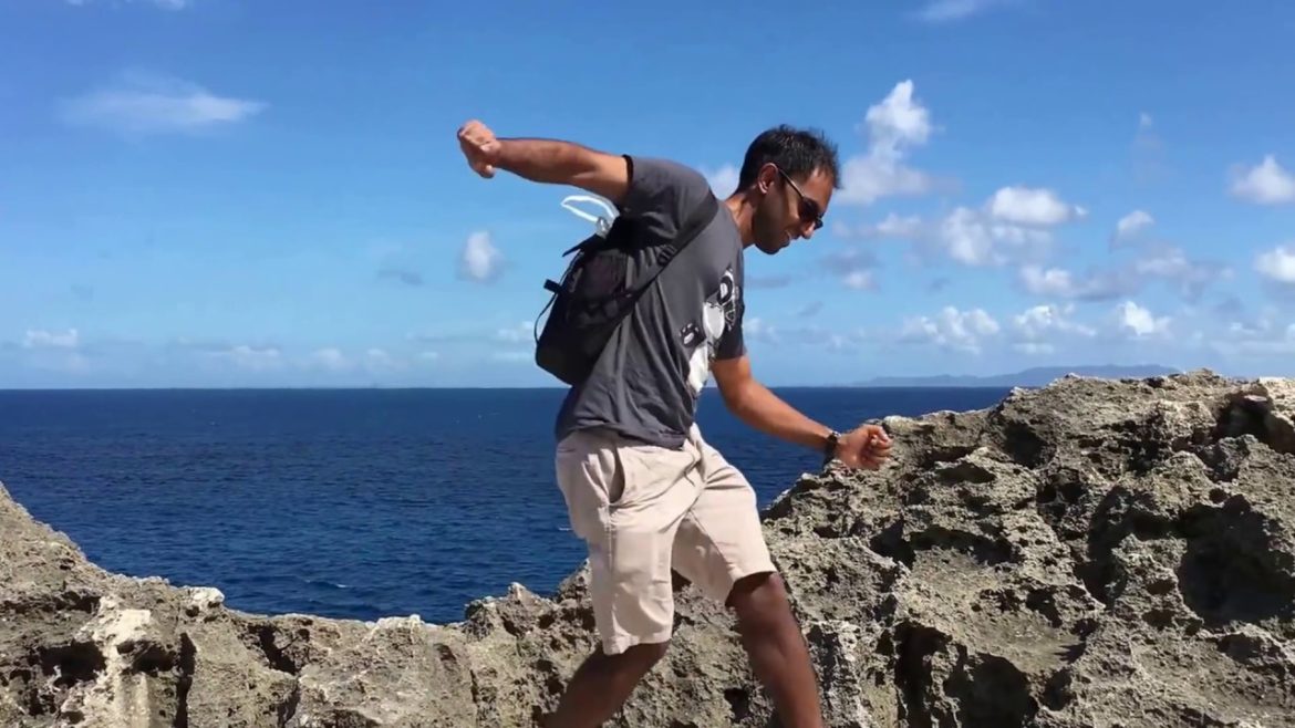 Okinawa things to do 1234 holiday