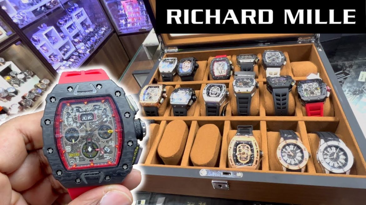 Malaysia Fake Market 🇲🇾