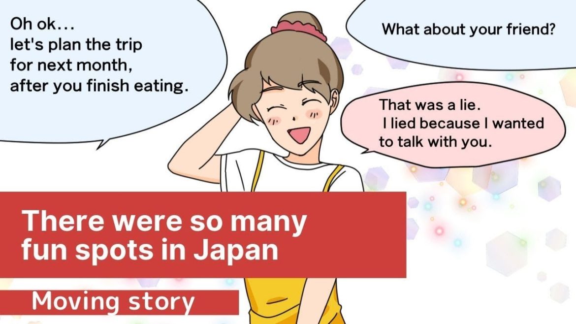 【japan trip】What you should know if you want to make a  trip in Japan