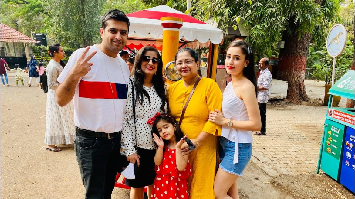 Things to do in Pune Empress Botanical Garden