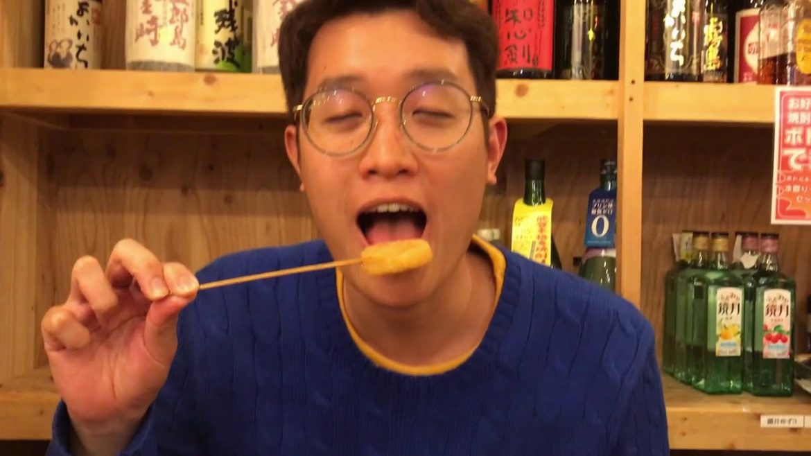 Grad Trip 2017 Vlog - Japan