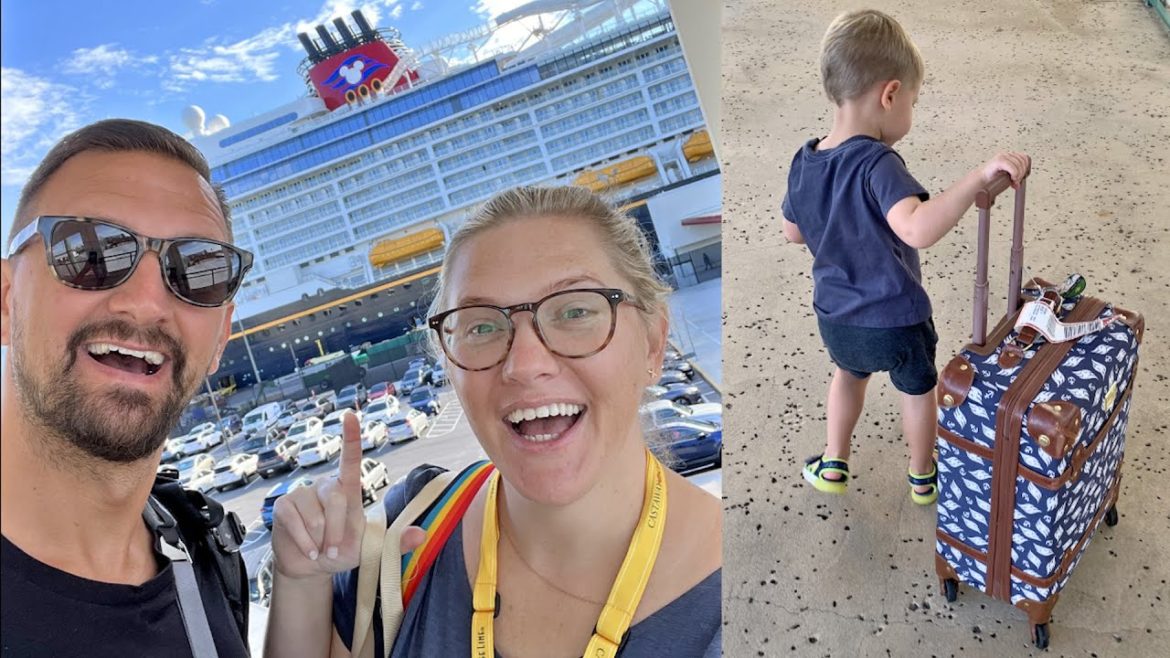 Leaving The Disney Wish! | Last Morning On The Ship, Our Wish Haul & What We Loved/Didn't Love! Leaving The Disney Wish! | Last Morning On The Ship, Our Wish Haul & What We Loved/Didn't Love!