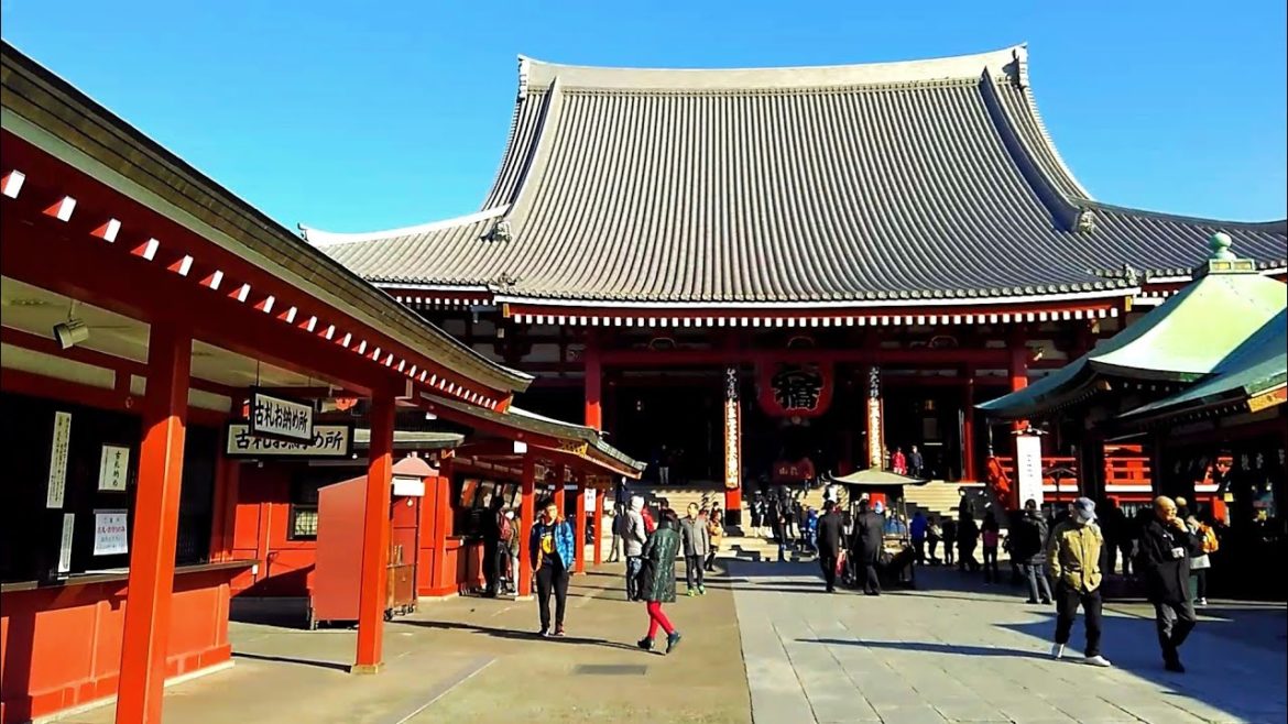 DAY 2 | Tokyo Trip | Throwback Vlog 1️⃣2️⃣