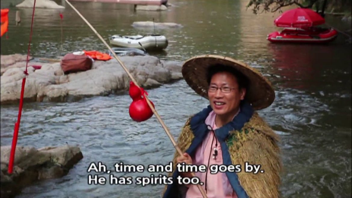 [World Theme Travel] Chinese Poetry Journey, On the Silk Road with Chinese Poetry Part 1