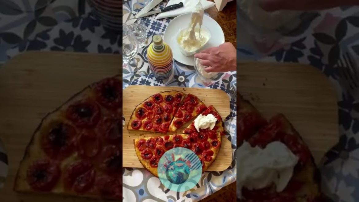 Puglia's sweet life – Travel to Italia🌼☀️ Puglia's sweet life - Travel to Italia🌼☀️