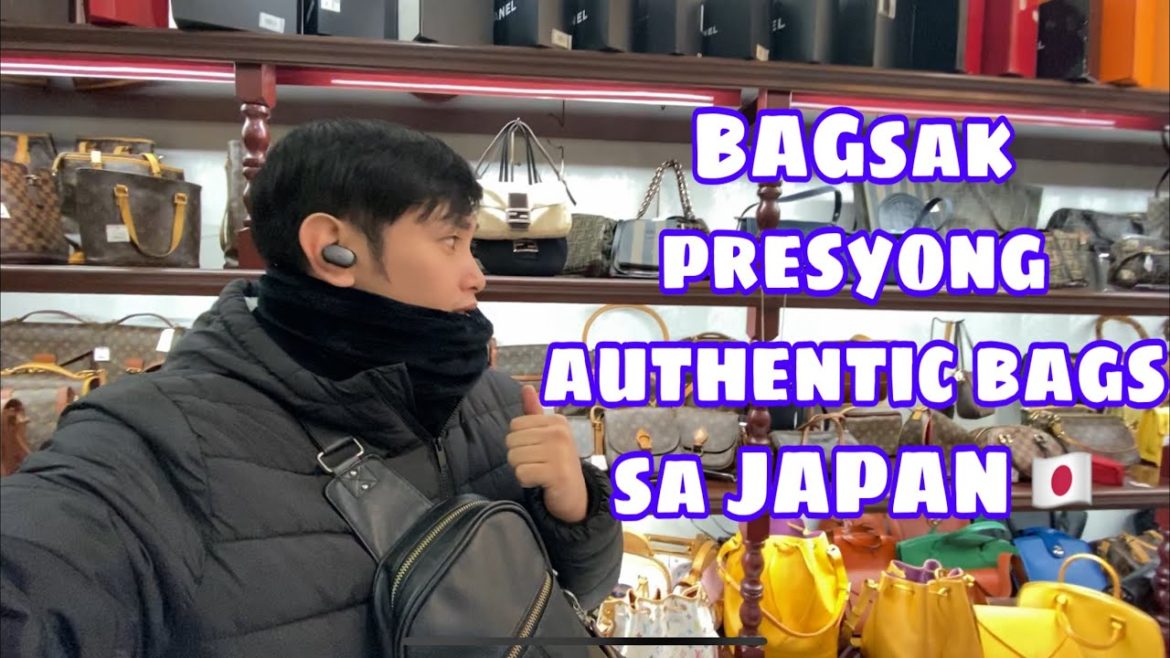 Murang preloved luxury bags sa Osaka Japan at bonus Universal Studios side trip with Oppa Murang preloved luxury bags sa Osaka Japan at bonus Universal Studios side trip with Oppa