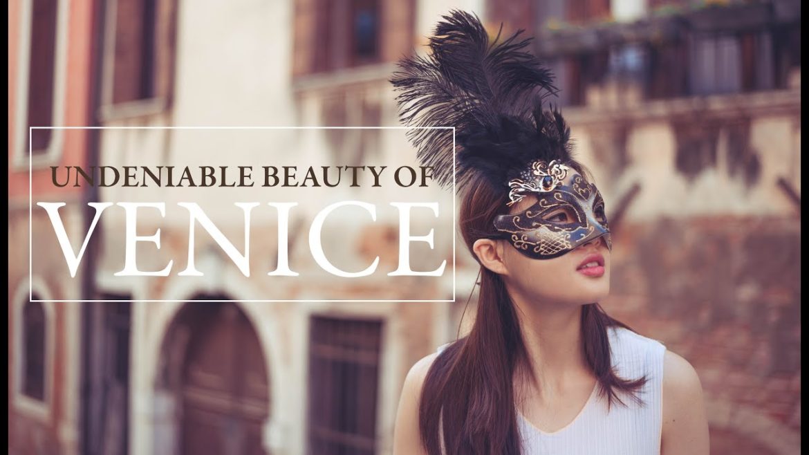 Undeniable Beauty of Venice, Italy | Travel With My Dear
