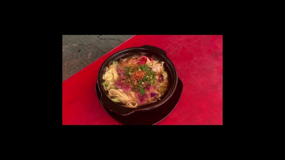 Cambodian street food| Eatingdance #short