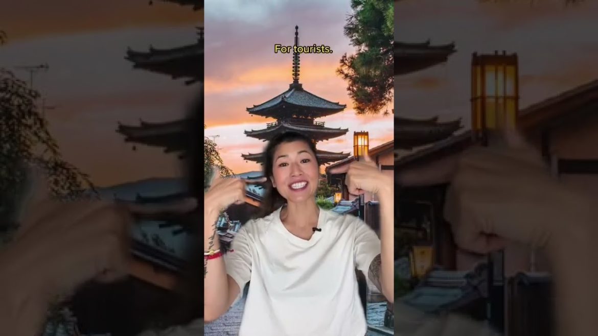 Japan Travel News!! #shorts Japan Travel News!! #shorts