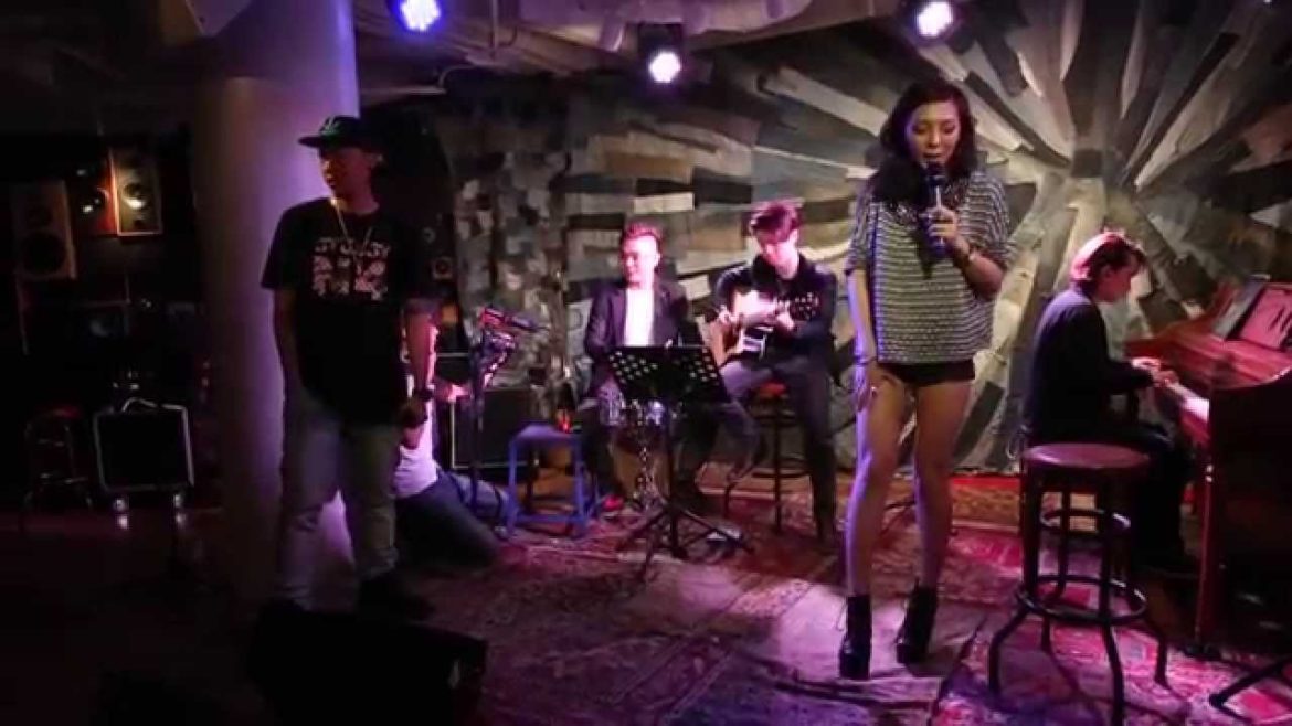 Where To Stay in Taipei: AMBA Taipei Ximending Where To Stay in Taipei: AMBA Taipei Ximending