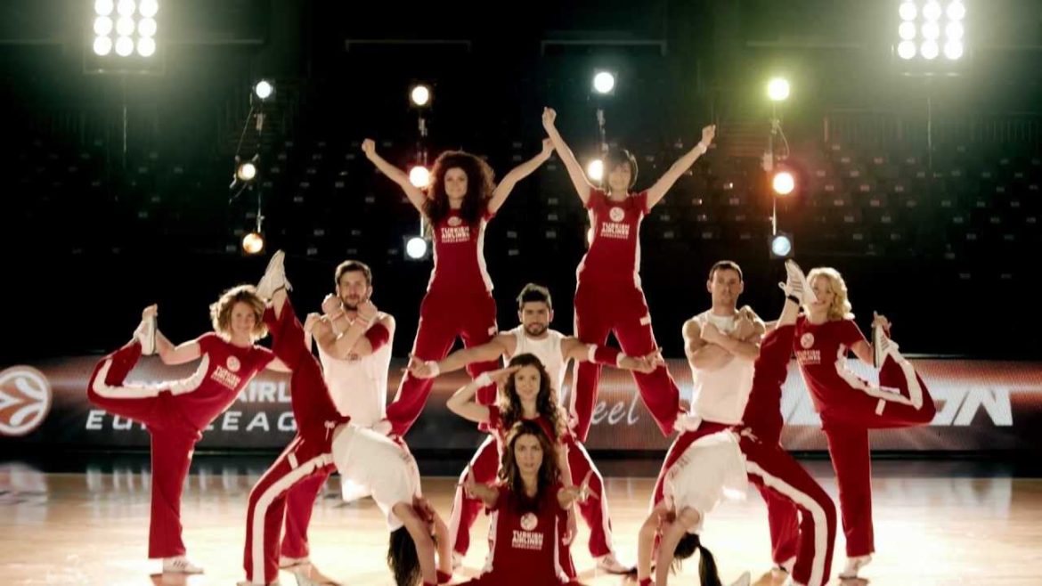 We Are Globally Yours - Turkish Airlines