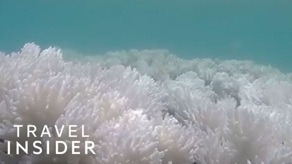 5 Popular Destinations Destroyed By Tourists