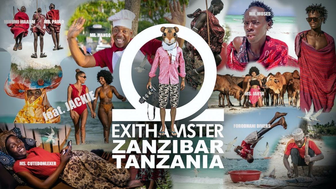 WELCOME TO ZANZIBAR (UNGUJA & PEMBA) & MIKUMI – TRAVELLING TANZANIA IN 2022. WELCOME TO ZANZIBAR (UNGUJA & PEMBA) & MIKUMI - TRAVELLING TANZANIA IN 2022.