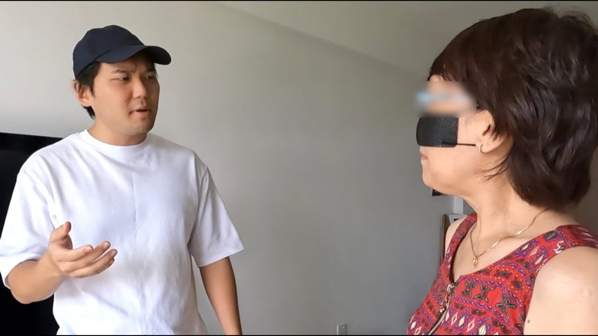 Conflict With Singaporean Mother in law | International Marriage Problems