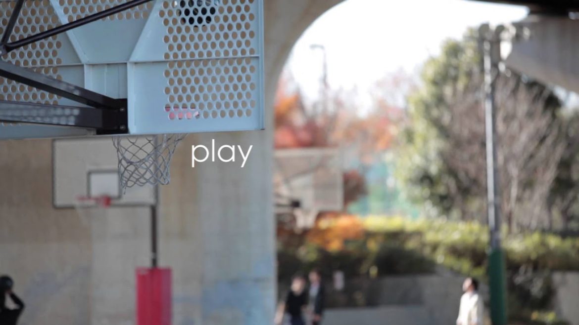 Yokohama Rhythms (1min)