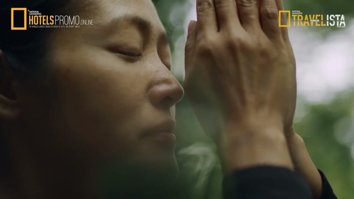 Aman – Kyoto / Japan (4K) Aman - Kyoto / Japan (4K)