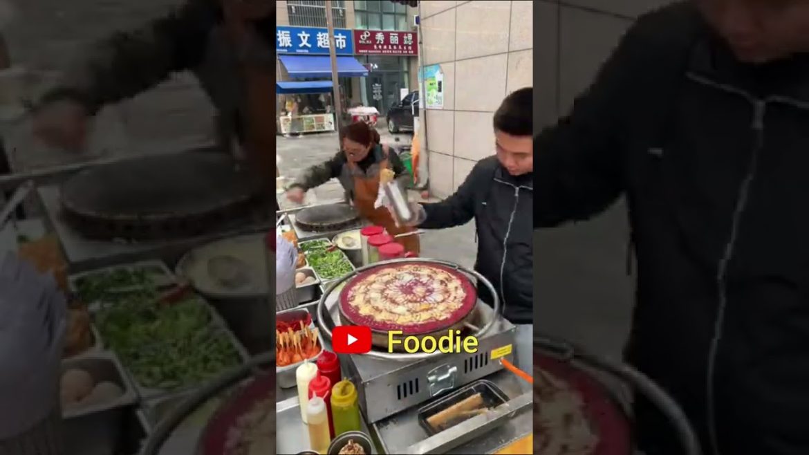 #shorts #foodie #street_food