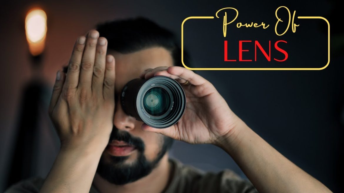 Through My Lens | Gent Belgium | Sony A7IV Cinematic video