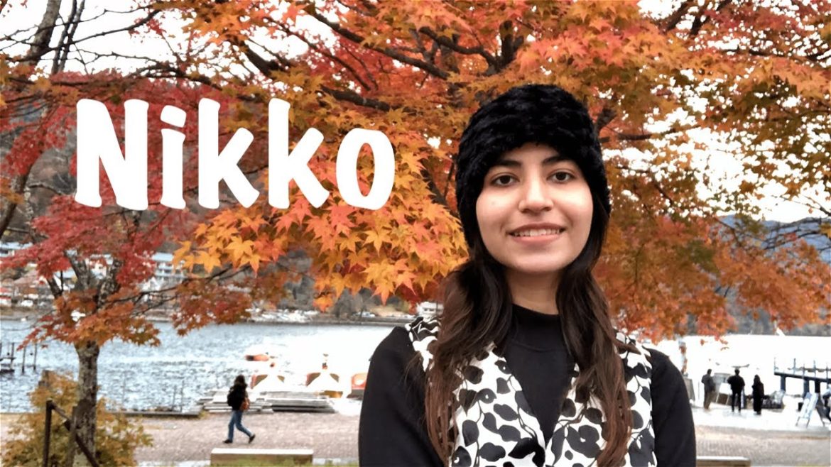 Hill station in Japan | 1 day trip to Nikko, Tochigi, Japan | Witness different seasons of Japan