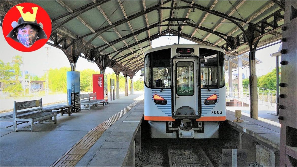 【Solo Train Journey】The Japanese Countryside local train in shimane prefecture Japan Travel Vlog 【Solo Train Journey】The Japanese Countryside local train in shimane prefecture Japan Travel Vlog