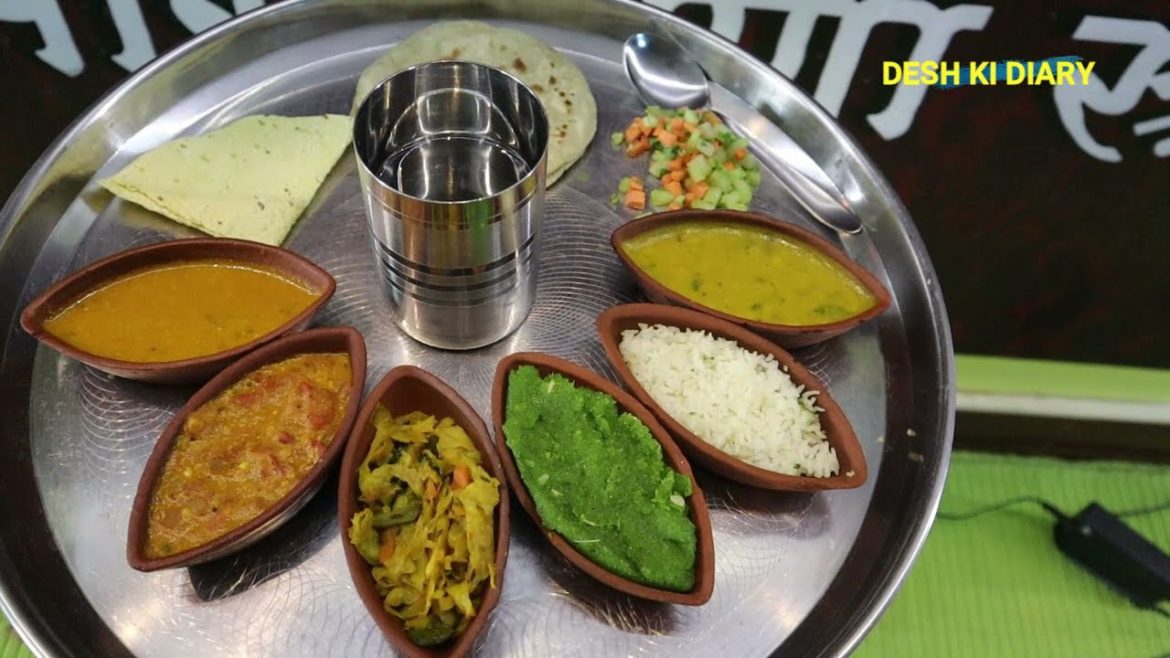 मैहर में रहने और भोजन की निःशुल्क व्यवस्था #maai_ki_rasoi #deshkidiary