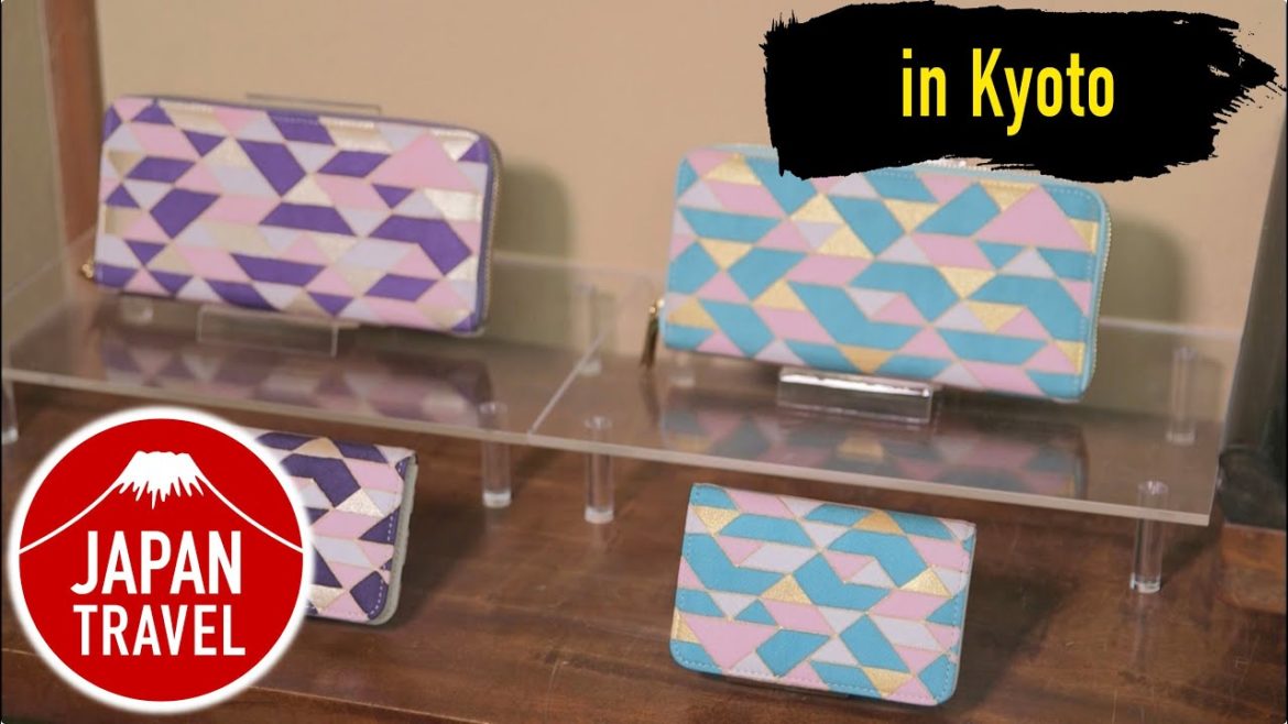 Japan Travel  Kyoto – IKEUCHI YUZEN – Japan Travel  Kyoto - IKEUCHI YUZEN -