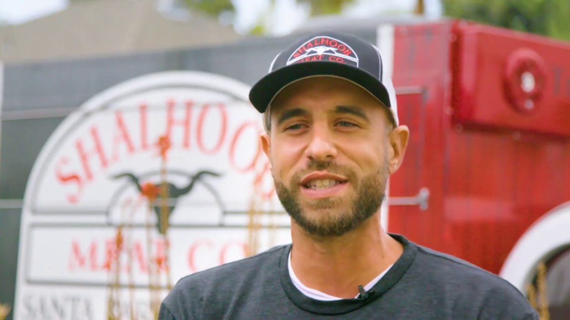 Roadfood Southern California