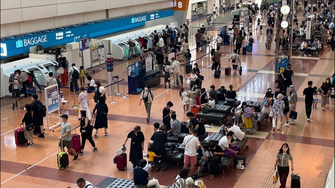 New Rules for "Unguided Individual Package Tours" to Japan Explained – Japan Travel Update New Rules for "Unguided Individual Package Tours" to Japan Explained - Japan Travel Update