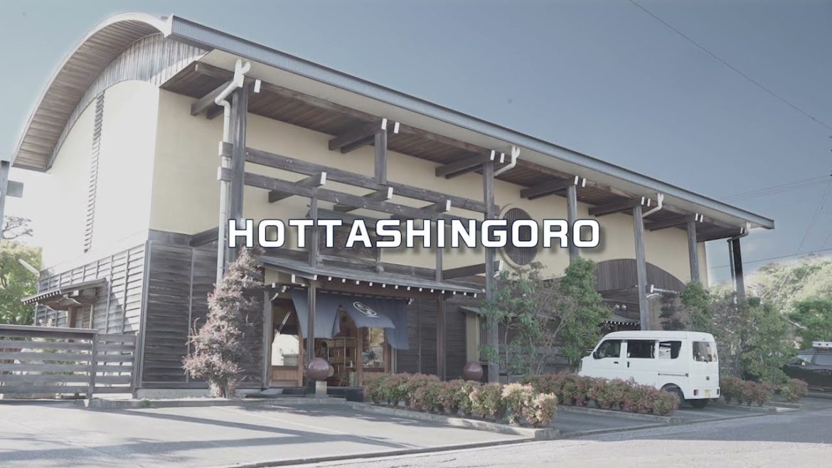 [Aichi-Nagoya Technical Visit] HOTTASHINGORO 堀田新五郎商店