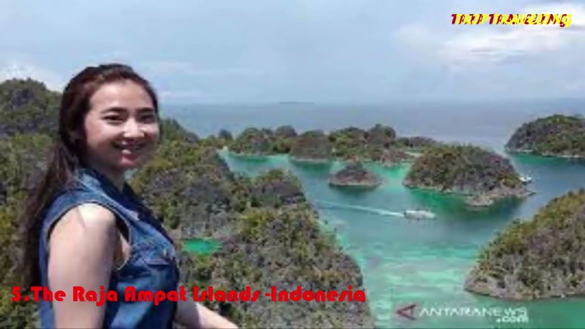 Best Traveling - most beautiful destinations in Asia