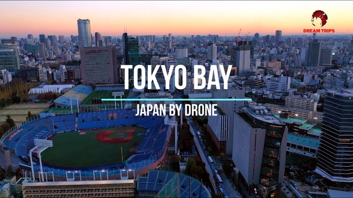 TOKYO BAY JAPAN BY DRONE – TOKYO JAPAN – DREAM TRIPS TOKYO BAY JAPAN BY DRONE - TOKYO JAPAN - DREAM TRIPS