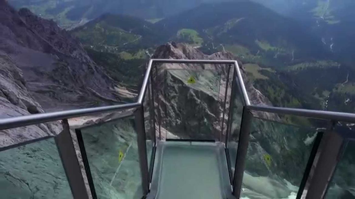 Austria summer trip in Salzburg Land, with Sony RX100 IV