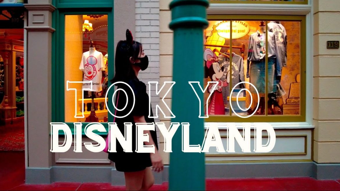 #shorts – Ringo JP – Tokyo Disney Land – Cinematic Short Movie with LyLy #shorts - Ringo JP - Tokyo Disney Land - Cinematic Short Movie with LyLy