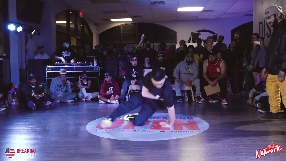 Kobe Vs Ben Stacks – Tie to Top 16 – Vegas Breaking Open – Breaking For Gold USA – USA Dance – BNC Kobe Vs Ben Stacks - Tie to Top 16 - Vegas Breaking Open - Breaking For Gold USA - USA Dance - BNC